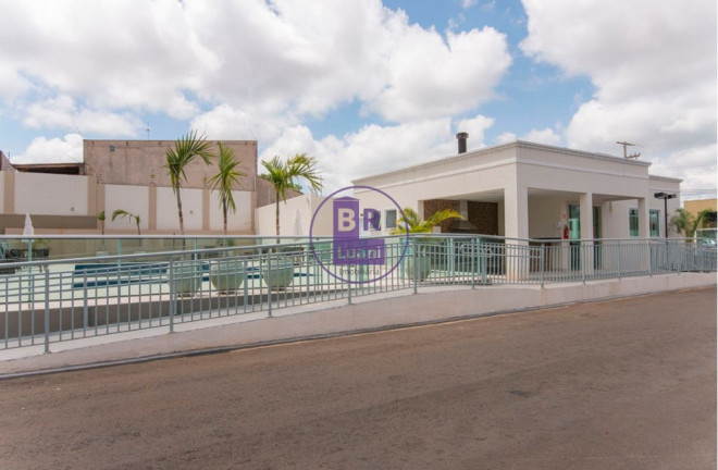 Imagem Apartamento com 2 Quartos à Venda, 43 m² em Esperança - Londrina Imagem Apartamento com 2 Quartos à Venda, 43 m² em Esperança - Londrina