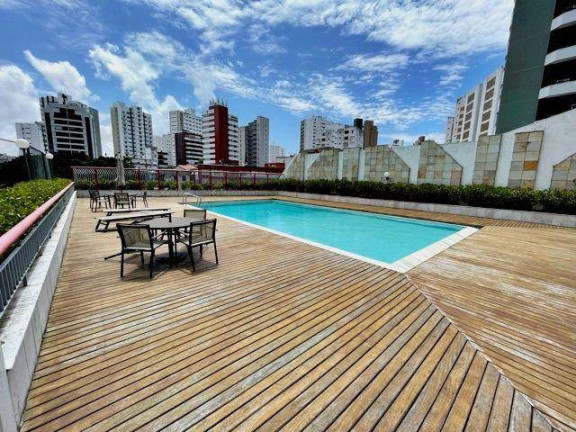 Imagem Apartamento com 5 Quartos à Venda, 391 m² em Graça - Salvador