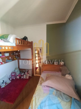 Imagem Apartamento com 3 Quartos à Venda, 70 m² em Vila Industrial - São José Dos Campos Imagem Apartamento com 3 Quartos à Venda, 70 m² em Vila Industrial - São José Dos Campos