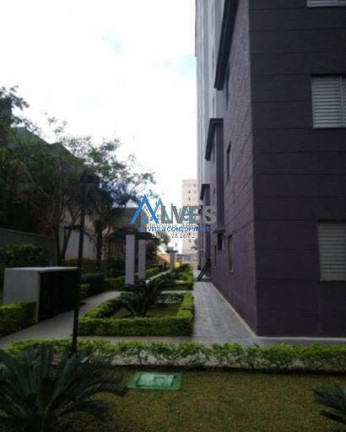 Imagem Apartamento com 2 Quartos à Venda, 45 m² em Planalto - São Bernardo Do Campo Imagem Apartamento com 2 Quartos à Venda, 45 m² em Planalto - São Bernardo Do Campo
