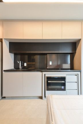 Imagem Studio com 1 Quarto à Venda, 18 m² em Bela Vista - São Paulo