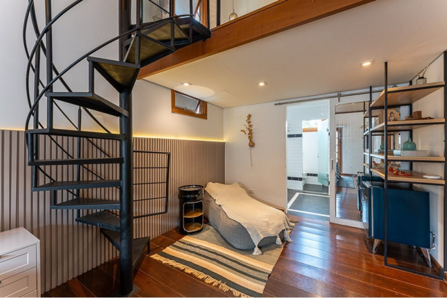 Imagem Casa com 4 Quartos à Venda, 368 m² em Bela Aliança - São Paulo Imagem Casa com 4 Quartos à Venda, 368 m² em Bela Aliança - São Paulo