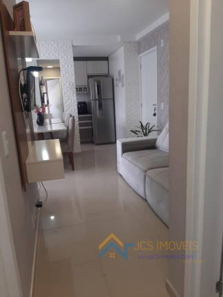 Imagem Apartamento com 2 Quartos à Venda, 49 m² em Centro - São José Dos Pinhais