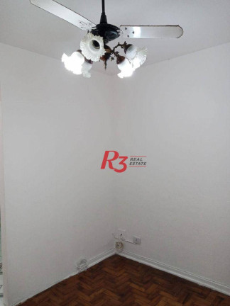 Imagem Apartamento com 1 Quarto à Venda, 42 m² em Ponta Da Praia - Santos Imagem Apartamento com 1 Quarto à Venda, 42 m² em Ponta Da Praia - Santos