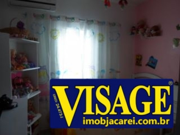 Imagem Casa com 3 Quartos à Venda, em Cid. Jardim - Jacareí Imagem Casa com 3 Quartos à Venda, em Cid. Jardim - Jacareí