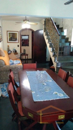 Imagem Sobrado com 3 Quartos à Venda, em Santana - São Paulo Imagem Sobrado com 3 Quartos à Venda, em Santana - São Paulo