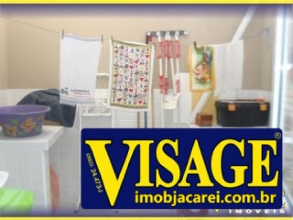 Imagem Casa de Condomínio com 3 Quartos à Venda, 96 m² em Sao Joao - Jacareí
