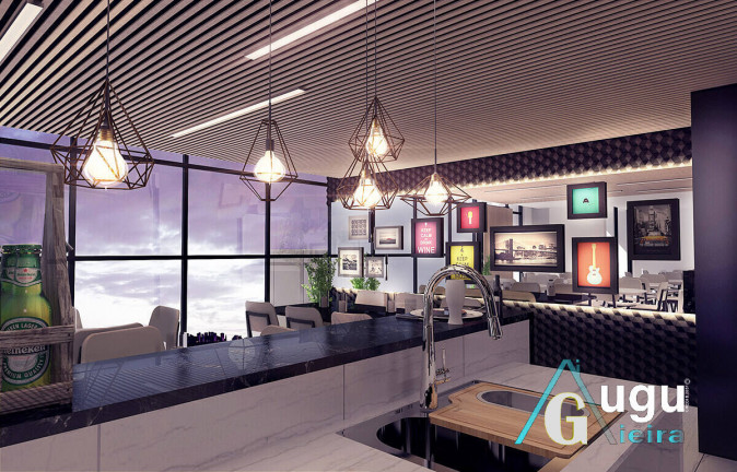 Imagem Apartamento com 2 Quartos à Venda, 66 m² em Santa Lúcia - Vitória Imagem Apartamento com 2 Quartos à Venda, 66 m² em Santa Lúcia - Vitória