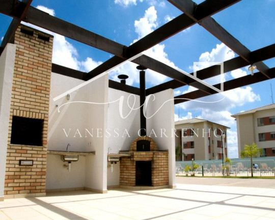 Imagem Apartamento com 2 Quartos à Venda, 54 m² em Viva Verde Boa Vista - Sorocaba Imagem Apartamento com 2 Quartos à Venda, 54 m² em Viva Verde Boa Vista - Sorocaba