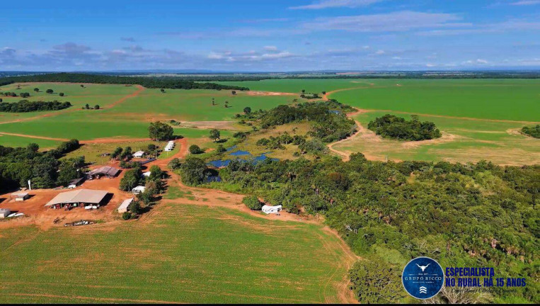 Imagem Fazenda à Venda, 343 m² em Zona Rural - Montes Claros De Goiás Imagem Fazenda à Venda, 343 m² em Zona Rural - Montes Claros De Goiás