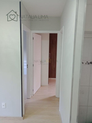 Imagem Apartamento com 2 Quartos à Venda, 38 m² em Jardim Umarizal - São Paulo