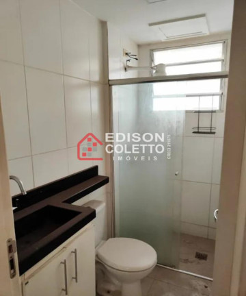 Imagem Apartamento com 2 Quartos à Venda, 47 m² em Jardim São Francisco - Piracicaba Imagem Apartamento com 2 Quartos à Venda, 47 m² em Jardim São Francisco - Piracicaba