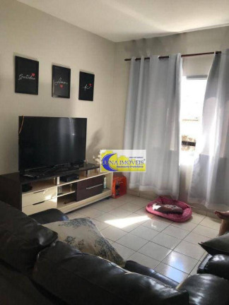 Imagem Apartamento com 2 Quartos à Venda, 74 m² em Tupi - Praia Grande Imagem Apartamento com 2 Quartos à Venda, 74 m² em Tupi - Praia Grande