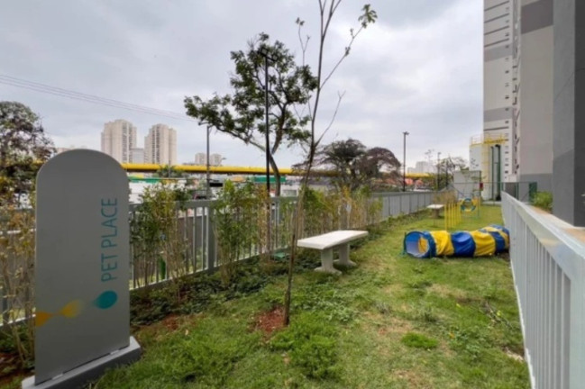 Imagem Imóvel com 2 Quartos à Venda, 35 m² em Ipiranga - São Paulo Imagem Imóvel com 2 Quartos à Venda, 35 m² em Ipiranga - São Paulo