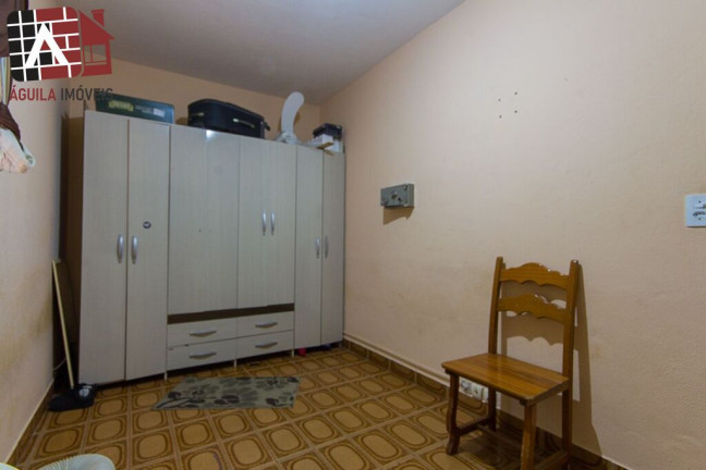 Imagem Casa com 3 Quartos à Venda, 123 m² em Cangaíba - São Paulo Imagem Casa com 3 Quartos à Venda, 123 m² em Cangaíba - São Paulo
