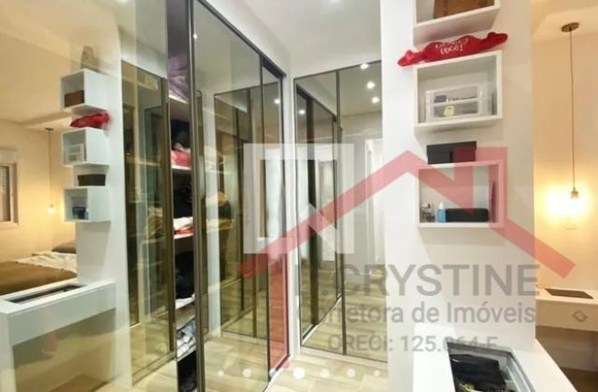 Imagem Apartamento com 2 Quartos à Venda, 97 m² em Alphaville Empresarial - Barueri Imagem Apartamento com 2 Quartos à Venda, 97 m² em Alphaville Empresarial - Barueri
