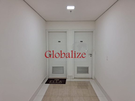 Imagem Sala Comercial à Venda, 58 m² em Gonzaga - Santos Imagem Sala Comercial à Venda, 58 m² em Gonzaga - Santos