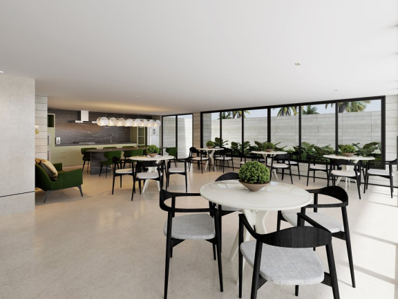 Imagem Apartamento com 1 Quarto à Venda, 37 m² em Jardim Oceania - João Pessoa Imagem Apartamento com 1 Quarto à Venda, 37 m² em Jardim Oceania - João Pessoa