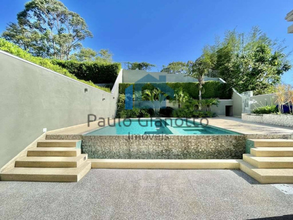Imagem Casa de Condomínio com 3 Quartos à Venda, 335 m² em Jardim Colibri - Cotia