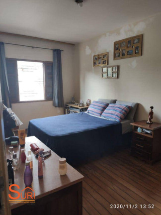 Imagem Sobrado com 4 Quartos à Venda, 243 m² em Vila Bastos - Santo André Imagem Sobrado com 4 Quartos à Venda, 243 m² em Vila Bastos - Santo André