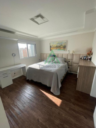 Imagem Apartamento com 2 Quartos à Venda, 70 m² em Campo Belo - São Paulo