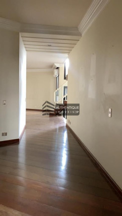 Imagem Apartamento com 4 Quartos à Venda, 251 m² em Real Parque - São Paulo Imagem Apartamento com 4 Quartos à Venda, 251 m² em Real Parque - São Paulo