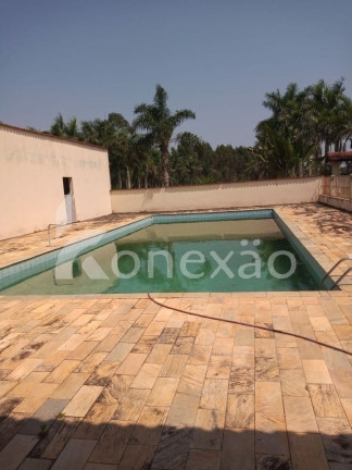 Chácara com 6 Quartos à Venda, 200 m² em Santa Joana - Santa Branca