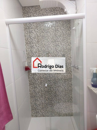 Imagem Apartamento com 2 Quartos à Venda, 74 m² em Medeiros - Jundiaí