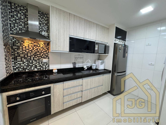 Imagem Sobrado com 3 Quartos à Venda, 140 m² em Vila Curuçá - Santo André Imagem Sobrado com 3 Quartos à Venda, 140 m² em Vila Curuçá - Santo André