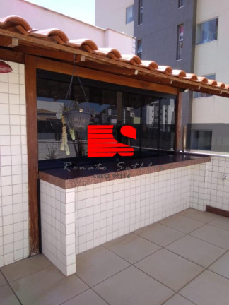 Imagem Cobertura com 4 Quartos à Venda, 220 m² em Castelo - Belo Horizonte Imagem Cobertura com 4 Quartos à Venda, 220 m² em Castelo - Belo Horizonte