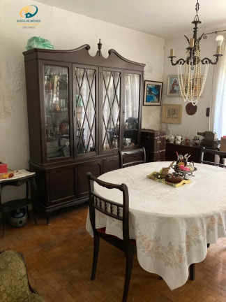 Imagem Sobrado com 4 Quartos à Venda, 265 m² em Indianópolis - São Paulo