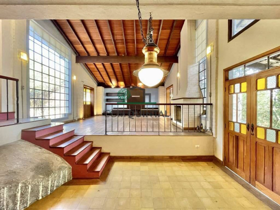 Imagem Casa com 4 Quartos à Venda, 1 m² em Forest Hills - Jandira