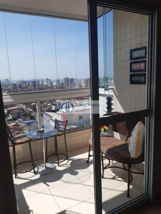 Imagem Apartamento com 2 Quartos à Venda, 74 m² em Caieiras - Praia Grande Imagem Apartamento com 2 Quartos à Venda, 74 m² em Caieiras - Praia Grande