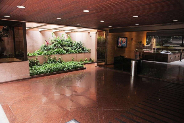 Imagem Apartamento com 1 Quarto para Alugar, 42 m² em Jardim Paulista - São Paulo Imagem Apartamento com 1 Quarto para Alugar, 42 m² em Jardim Paulista - São Paulo