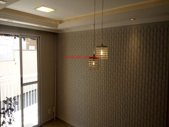Imagem Apartamento com 2 Quartos à Venda, 52 m² em Parque União - Jundiaí
