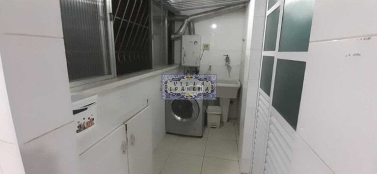 Imagem Apartamento com 3 Quartos à Venda, 130 m² em Icaraí - Niterói