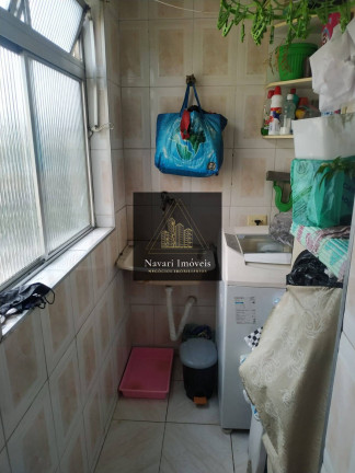 Imagem Apartamento com 2 Quartos à Venda, 40 m² em Lauzane Paulista - São Paulo Imagem Apartamento com 2 Quartos à Venda, 40 m² em Lauzane Paulista - São Paulo