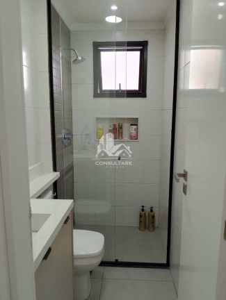 Imagem Apartamento com 2 Quartos à Venda, 83 m² em Canto Do Forte - Praia Grande