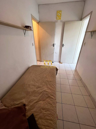 Imagem Apartamento com 1 Quarto à Venda, 36 m² em Caiçara - Praia Grande
