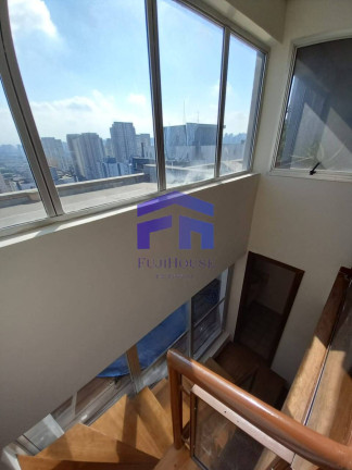 Imagem Cobertura com 4 Quartos à Venda, 250 m² em Ipiranga - São Paulo