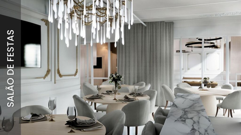 Imagem Apartamento com 2 Quartos à Venda, 85 m² em Perequê - Porto Belo