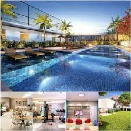 Imagem Imóvel com 2 Quartos à Venda, 56 m² em Parque Ortolândia - Hortolândia Imagem Imóvel com 2 Quartos à Venda, 56 m² em Parque Ortolândia - Hortolândia