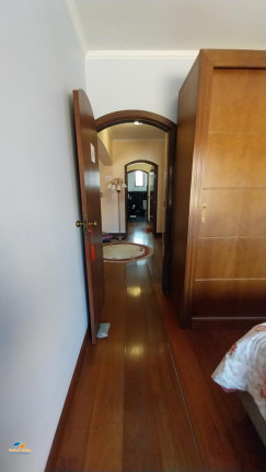Imagem Imóvel com 3 Quartos à Venda, 313 m² em Vila Scarpelli - Santo André