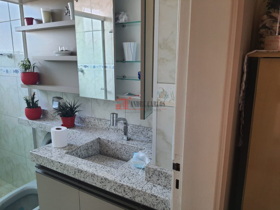 Imagem Apartamento com 2 Quartos à Venda, 62 m² em Jaguaribe - Osasco