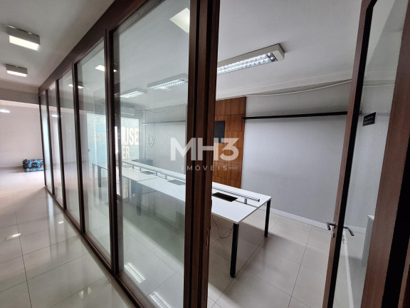Imagem Sala Comercial para Alugar, 309 m² em Cambuí - Campinas