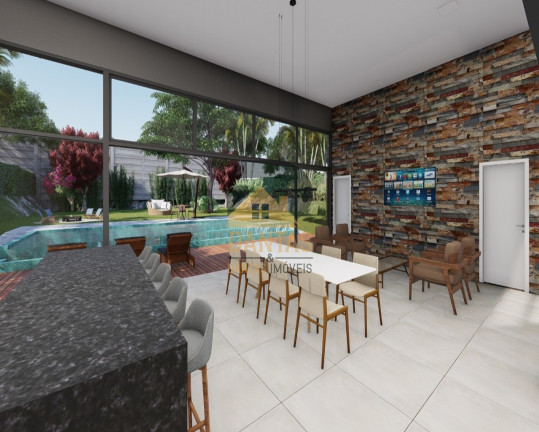 Imagem Imóvel com 5 Quartos à Venda, 1.477 m² em Condomínio Terras De São José - Itu Imagem Imóvel com 5 Quartos à Venda, 1.477 m² em Condomínio Terras De São José - Itu