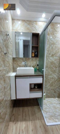 Imagem Apartamento com 2 Quartos à Venda, 51 m² em Pirituba - São Paulo