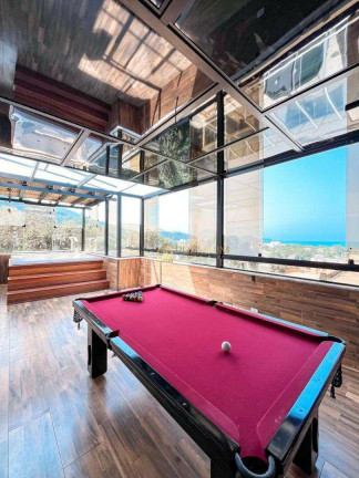 Imagem Imóvel com 3 Quartos à Venda, 160 m² em Toninhas - Ubatuba