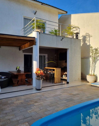 Imagem Casa de Condomínio com 3 Quartos à Venda, em Loteamento Terras De Genova - Jundiaí Imagem Casa de Condomínio com 3 Quartos à Venda, em Loteamento Terras De Genova - Jundiaí
