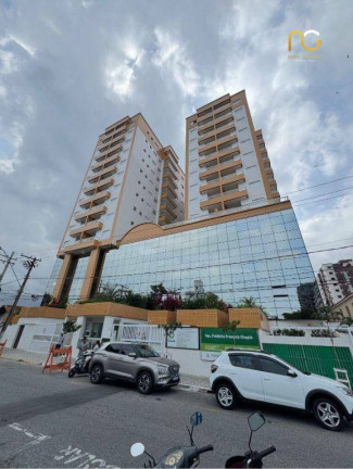 Imagem Apartamento com 2 Quartos à Venda, 51 m² em Boqueirão - Praia Grande Imagem Apartamento com 2 Quartos à Venda, 51 m² em Boqueirão - Praia Grande